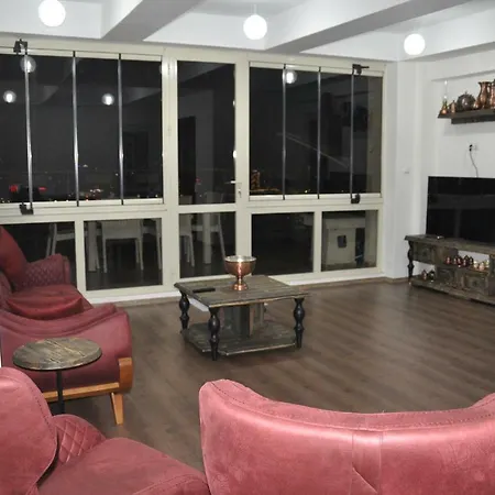 شقق بورصة Appartement Bursa