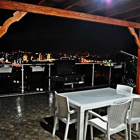 Appartement شقق بورصة *