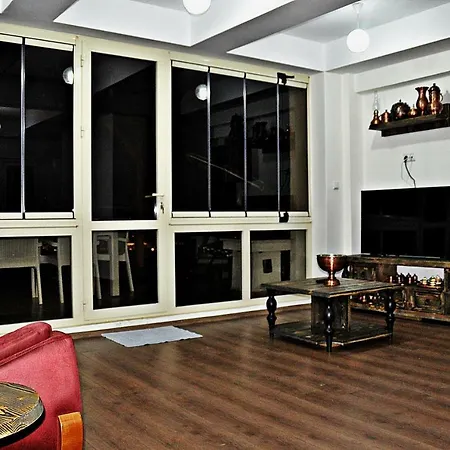 شقق بورصة Appartement Bursa