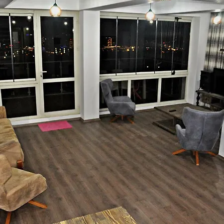شقق بورصة Appartement