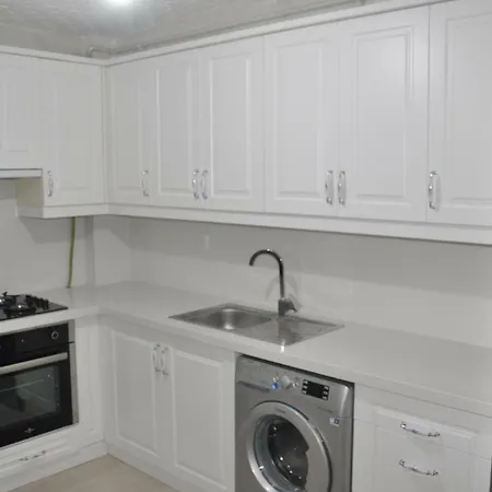شقق بورصة Appartement Bursa
