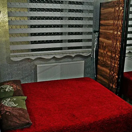 شقق بورصة Appartement