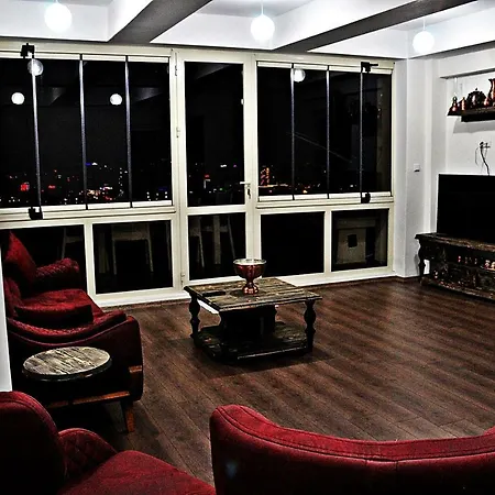 شقق بورصة Appartement Bursa