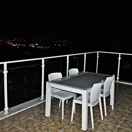 شقق بورصة Bursa