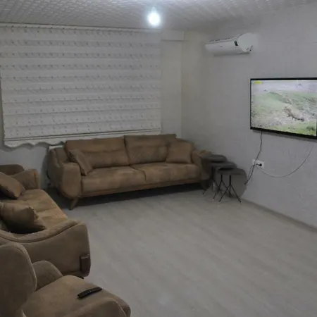 Appartement شقق بورصة