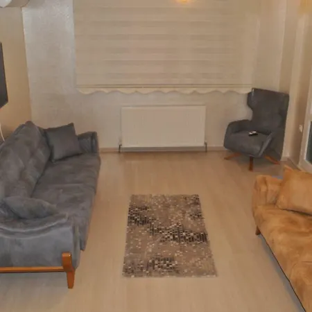 شقق بورصة Appartement *