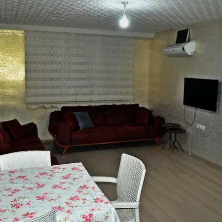 شقق بورصة Appartement Bursa