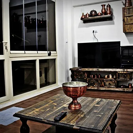Appartement شقق بورصة