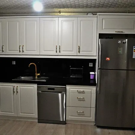 Appartement شقق بورصة Bursa