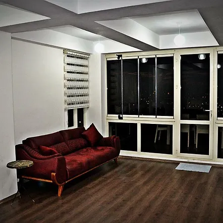 شقق بورصة * Bursa