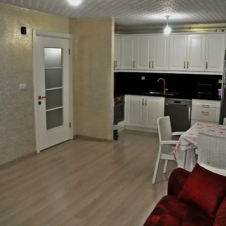 Appartement شقق بورصة