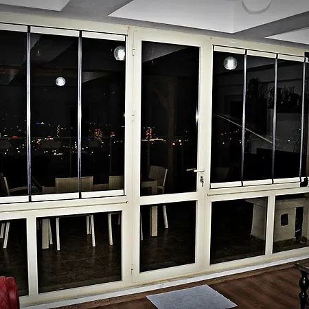 شقق بورصة Appartement Bursa