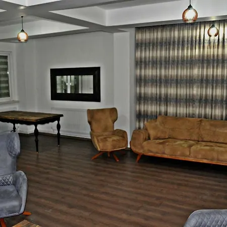 شقق بورصة Appartement