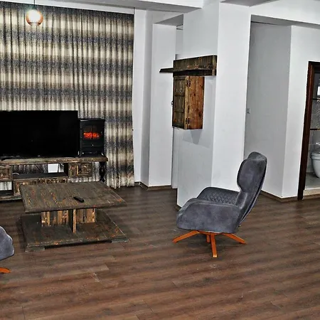 Appartement شقق بورصة Bursa