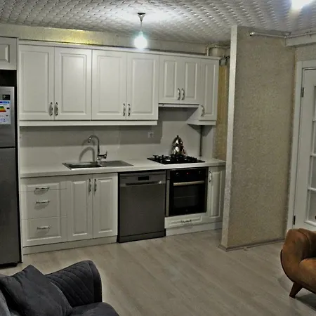 Appartement شقق بورصة Bursa