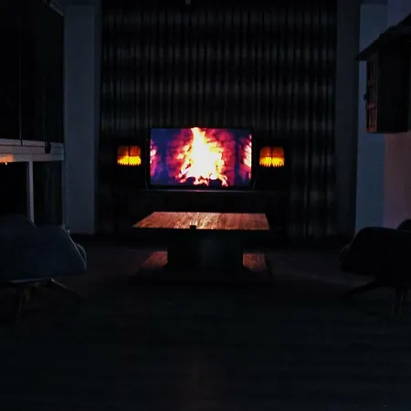 شقق بورصة Appartement