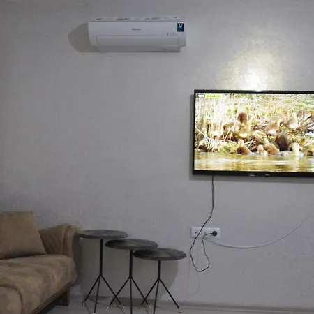 شقق بورصة Appartement Bursa