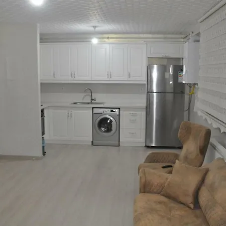 Appartement شقق بورصة *