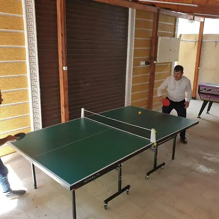 شقق بورصة