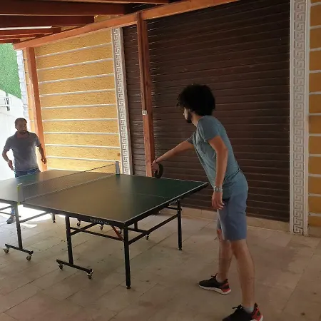 شقق بورصة Appartement *