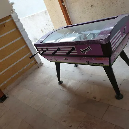شقق بورصة Appartement *