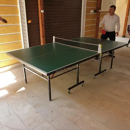 Appartement شقق بورصة Bursa