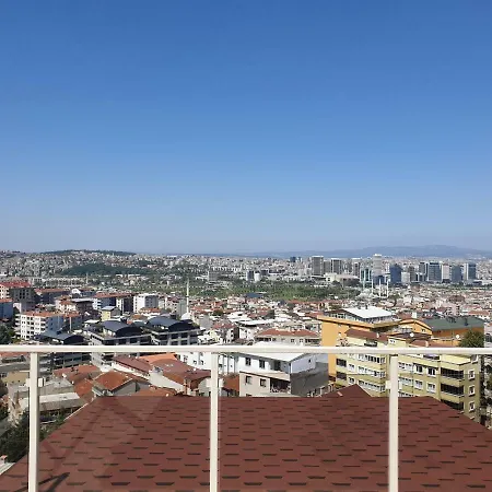 Appartement شقق بورصة Bursa