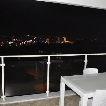 شقق بورصة Appartement