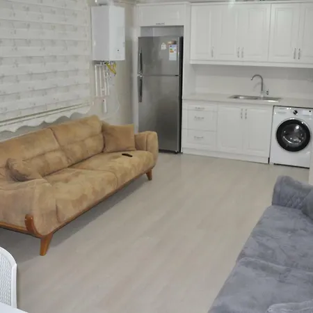 شقق بورصة Appartement