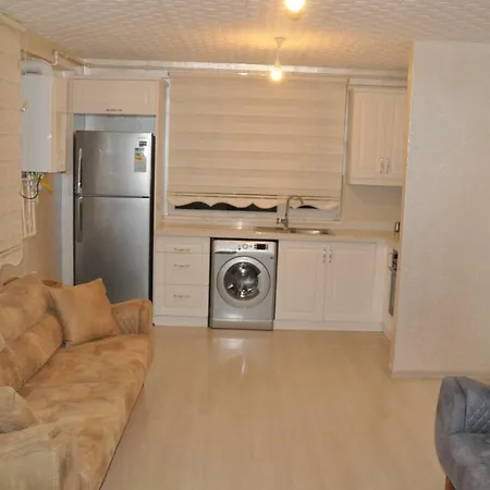 Appartement شقق بورصة