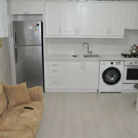 Appartement شقق بورصة Bursa