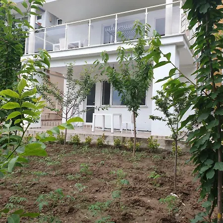 Appartement شقق بورصة
