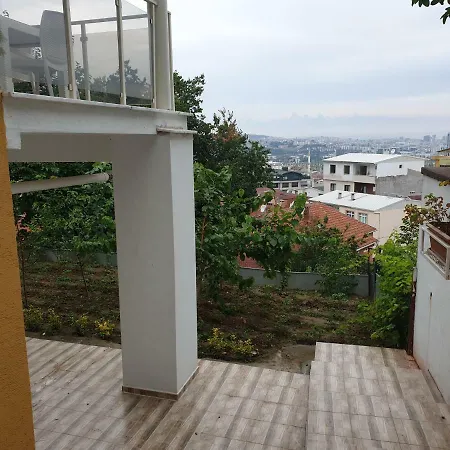 شقق بورصة Appartement *