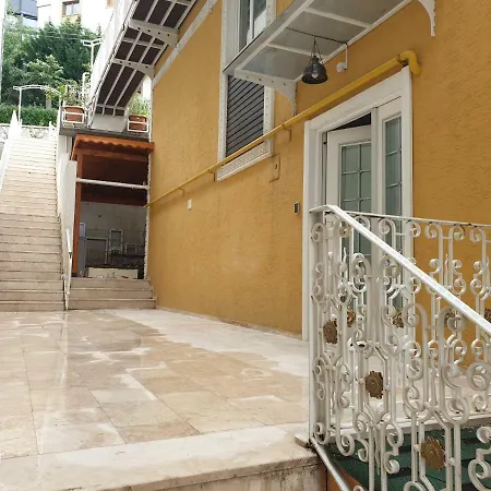 Appartement شقق بورصة