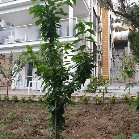 شقق بورصة Appartement *