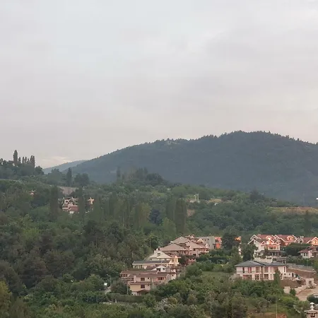 شقق بورصة Bursa