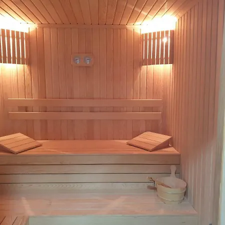 شقق بورصة Appartement *