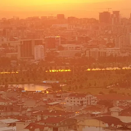 Appartement شقق بورصة Bursa