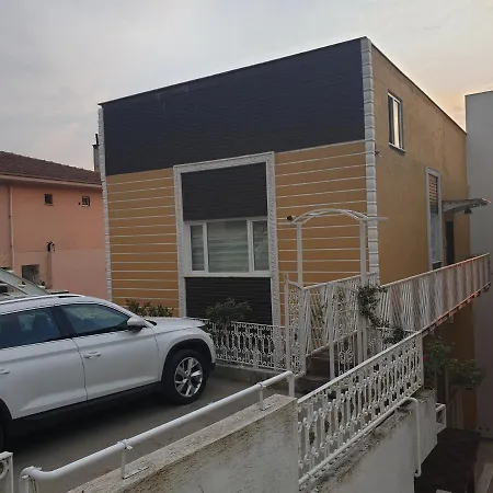 شقق بورصة Appartement