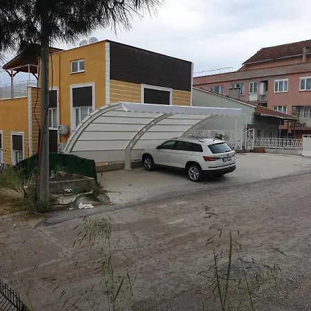 شقق بورصة Appartement Bursa