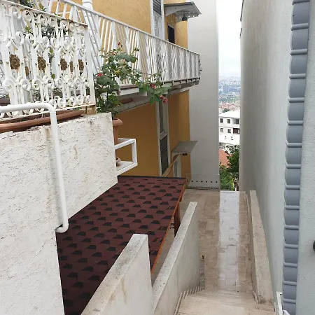 Appartement شقق بورصة Bursa