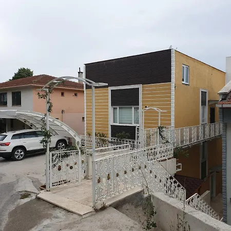 Appartement شقق بورصة *