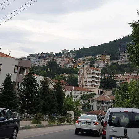Appartement شقق بورصة