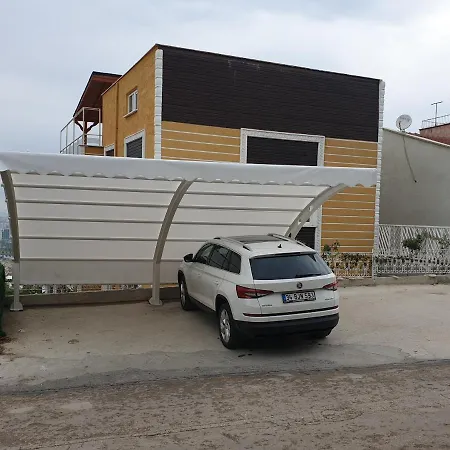 شقق بورصة Appartement *