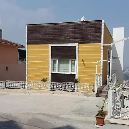 Appartement شقق بورصة Bursa