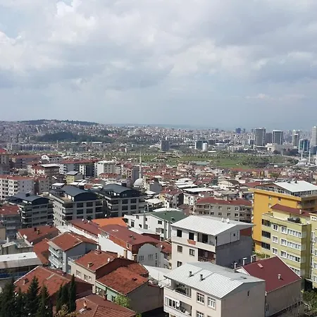 Appartement شقق بورصة *