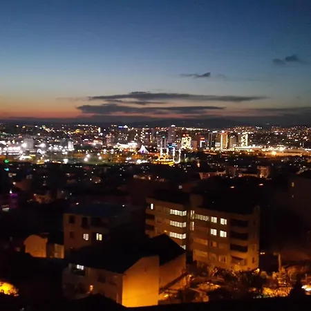 شقق بورصة * Bursa