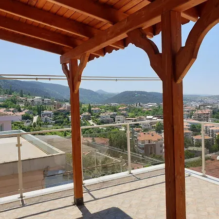 Appartement شقق بورصة Bursa