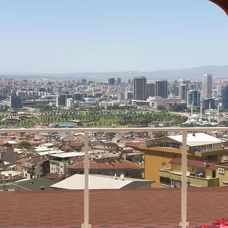Appartement شقق بورصة Bursa
