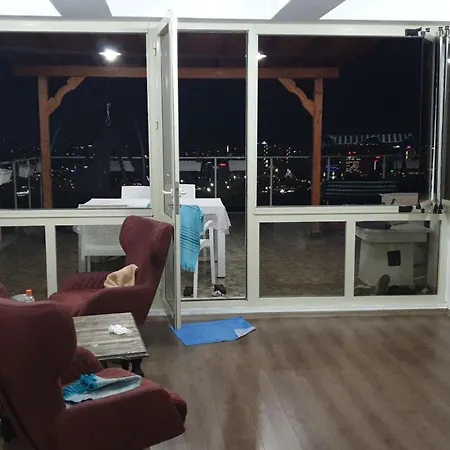 Appartement شقق بورصة